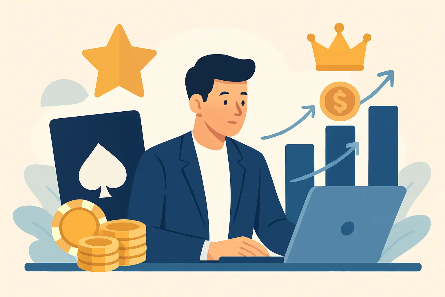 娛樂城VIP分級回饋怎麼算？先看3種計算底層