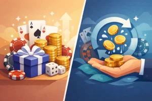 首存紅利 vs 每日返水比較，哪種更適合你