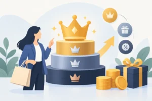 高回饋 VIP福利 項目整理：看懂分級條件與回饋規則