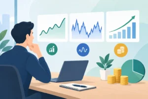 RTP 波動率 差別怎麼看？回報、節奏與資金規劃判讀